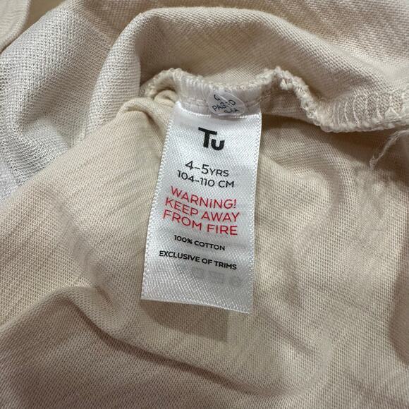 Tu Christmas Tree Lift-the-Flap Long Sleeve Shirt - Picture 8 of 8